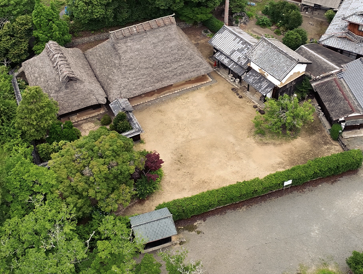 ドローン空撮・講習